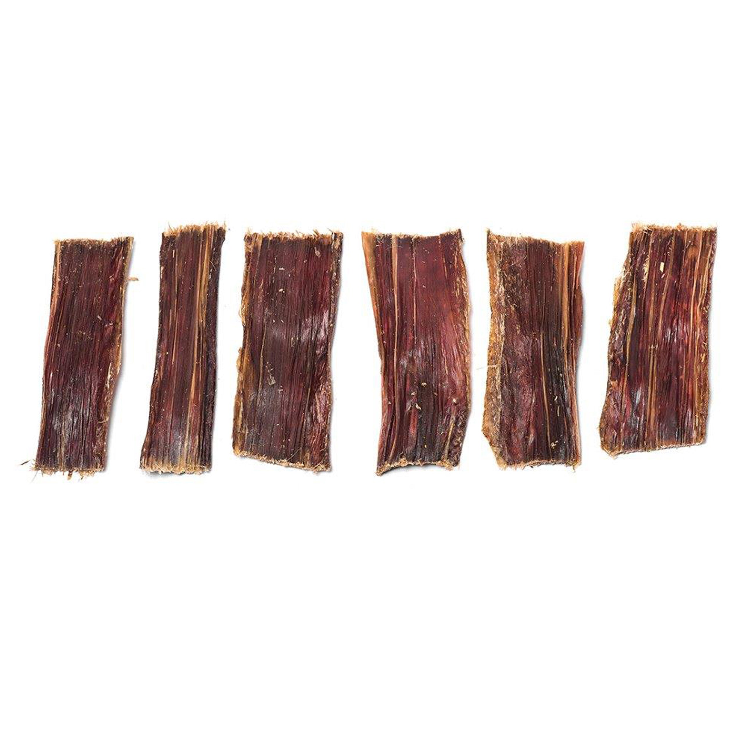 Drool Beef Gullet - 200g, 1kg