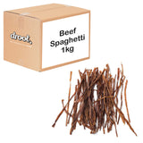 Drool Beef Spaghetti - 200g, 1kg