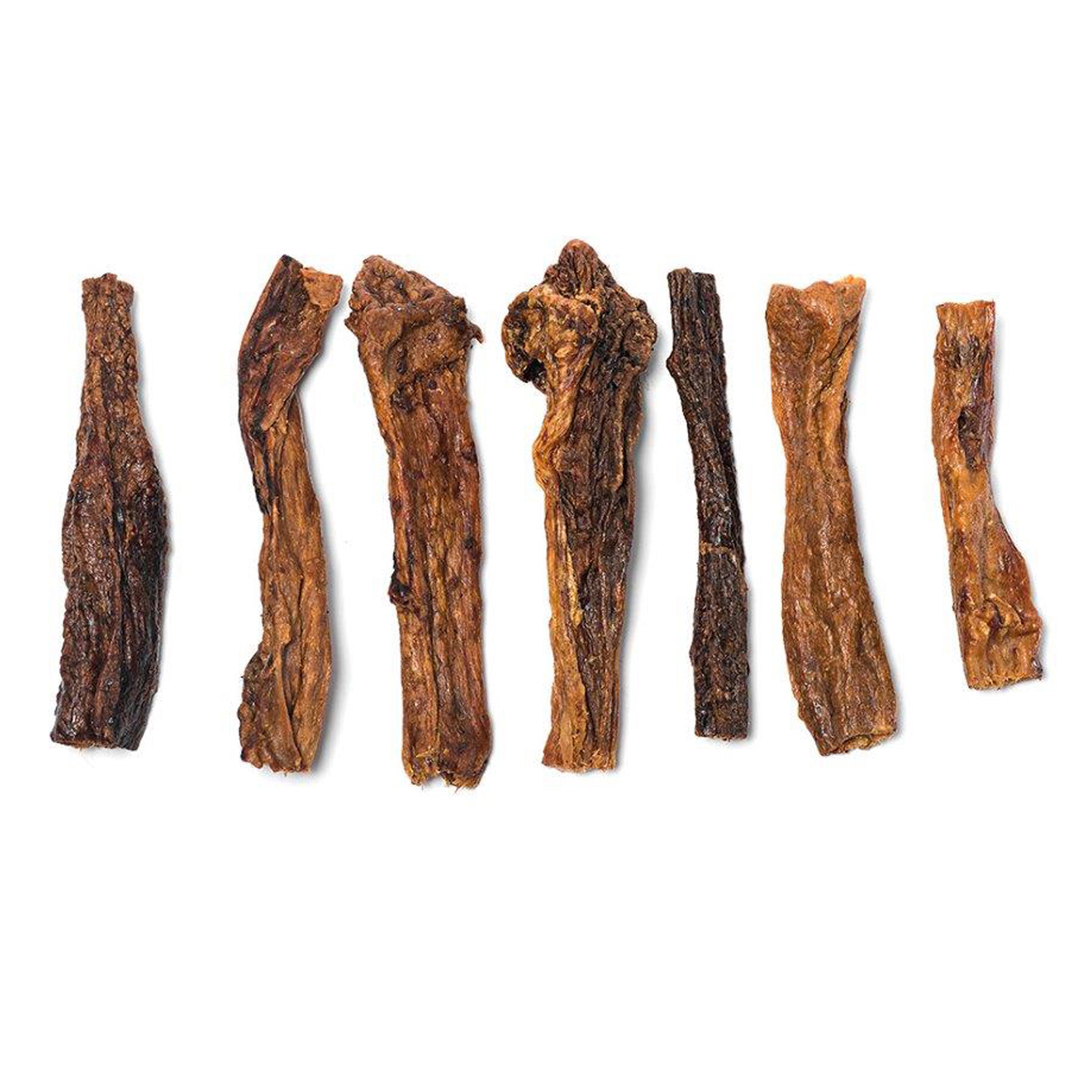 Drool Beef Udder - 200g, 1kg