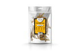 Drool Chicken Feet Natural - 200g, 1kg