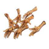 Drool Chicken Feet Natural - 200g, 1kg