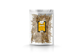 Drool Chicken Feet Natural - 200g, 1kg