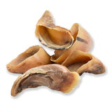 Drool Cow Hooves 5pcs
