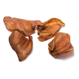 Drool Pig Ears 10pcs