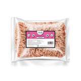 Drool Mince Freeflow Turkey & Lamb 1kg