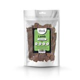 Drool Meaty Strips - Lamb - 150g, 1kg