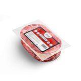 Drool Mince Standard Beef & Turkey 454g
