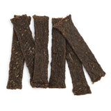 Drool Meaty Strips - Rabbit - 150g, 1kg