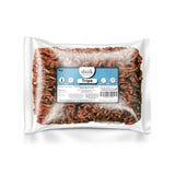 Drool Mince Freeflow Tripe 1kg