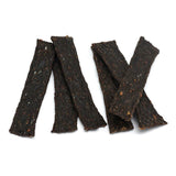 Drool Meaty Strips - Venison - 150g, 1kg