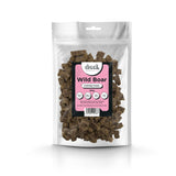 Drool Training Treats - Wild Boar - 150g, 1kg