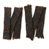 Drool Meaty Strips - Wild Boar - 150g, 1kg