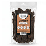 Drool Meaty Strips - Venison - 150g, 1kg