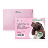 Drool Intolerance Test Kits (1pc) for Dogs