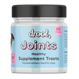 Drool Joints Beef Chewy  180g - 60 chews