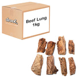 Beef Lung Wholesale