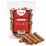 Drool Beef Trachea Long (15cm) 1kg
