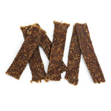 Drool Meaty Strips - Chicken - 150g, 1kg