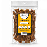 Drool Meaty Strips - Chicken - 150g, 1kg