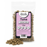 Drool Training Treats - Tuna - 150g, 1kg