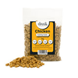 Drool Training Treats - Chicken - 150g, 1kg