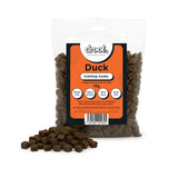 Drool Training Treats - Duck - 150g, 1kg
