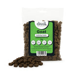 Drool Training Treats - Goat - 150g, 1kg