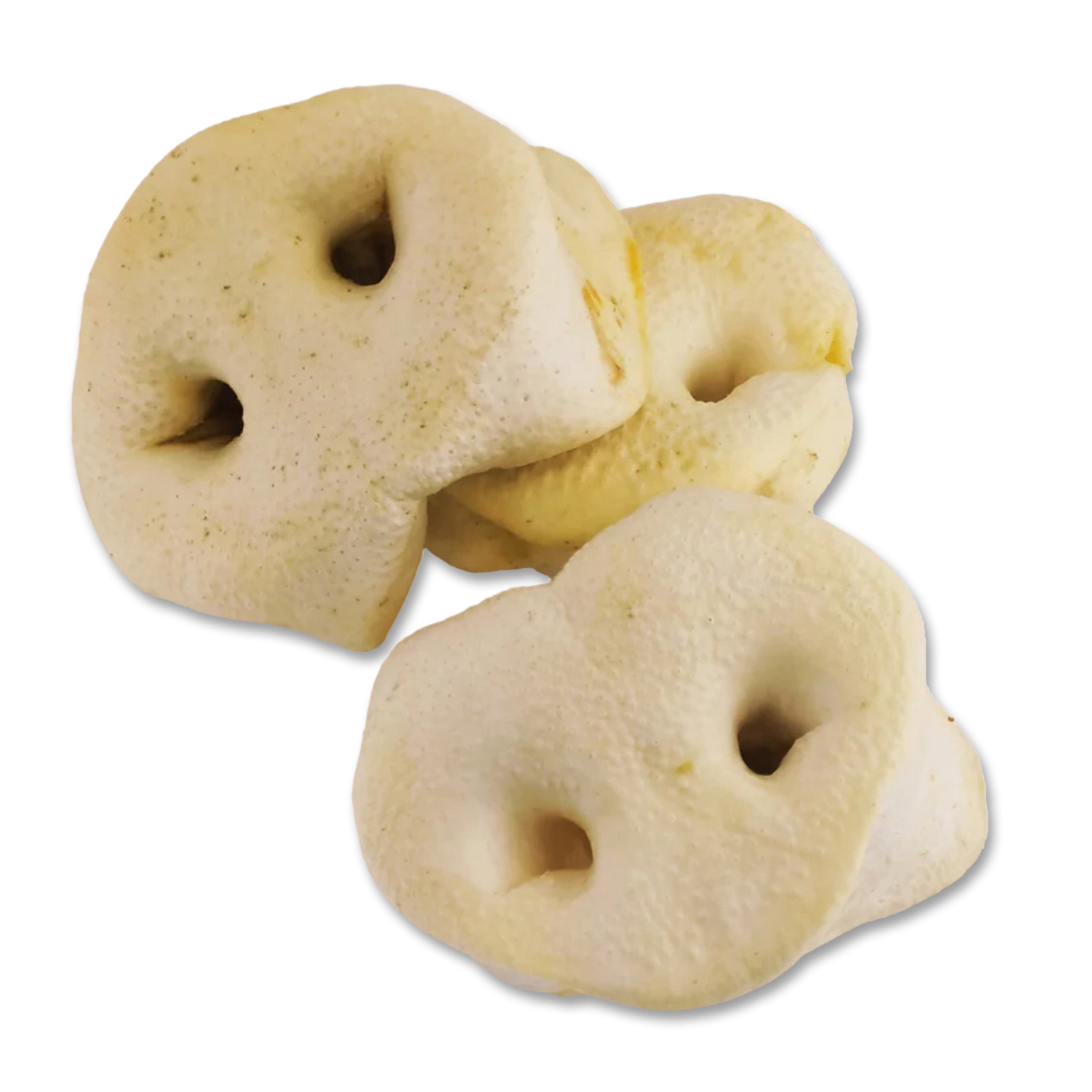 Drool Pig Snouts Puffed 10pcs