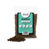 Drool Training Treats - Rabbit - 150g, 1kg