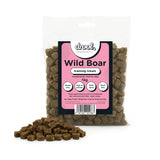 Drool Training Treats - Wild Boar - 150g, 1kg