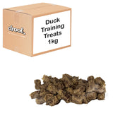 Drool Duck Training Treats for Dogs