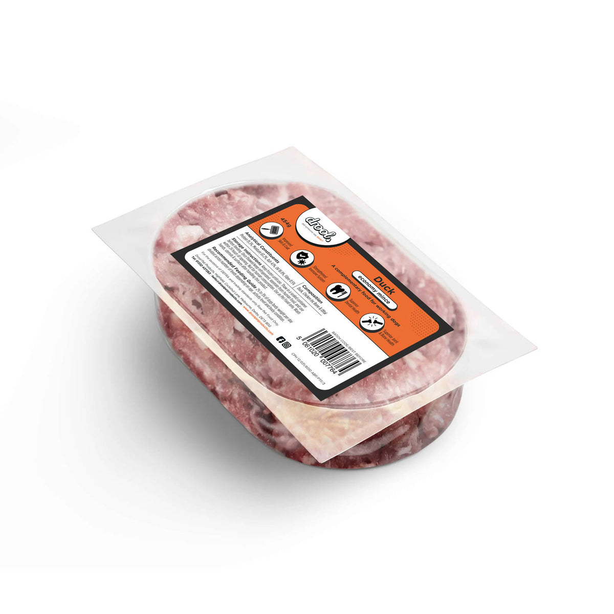 Drool Economy Mince – Drool Pet Products