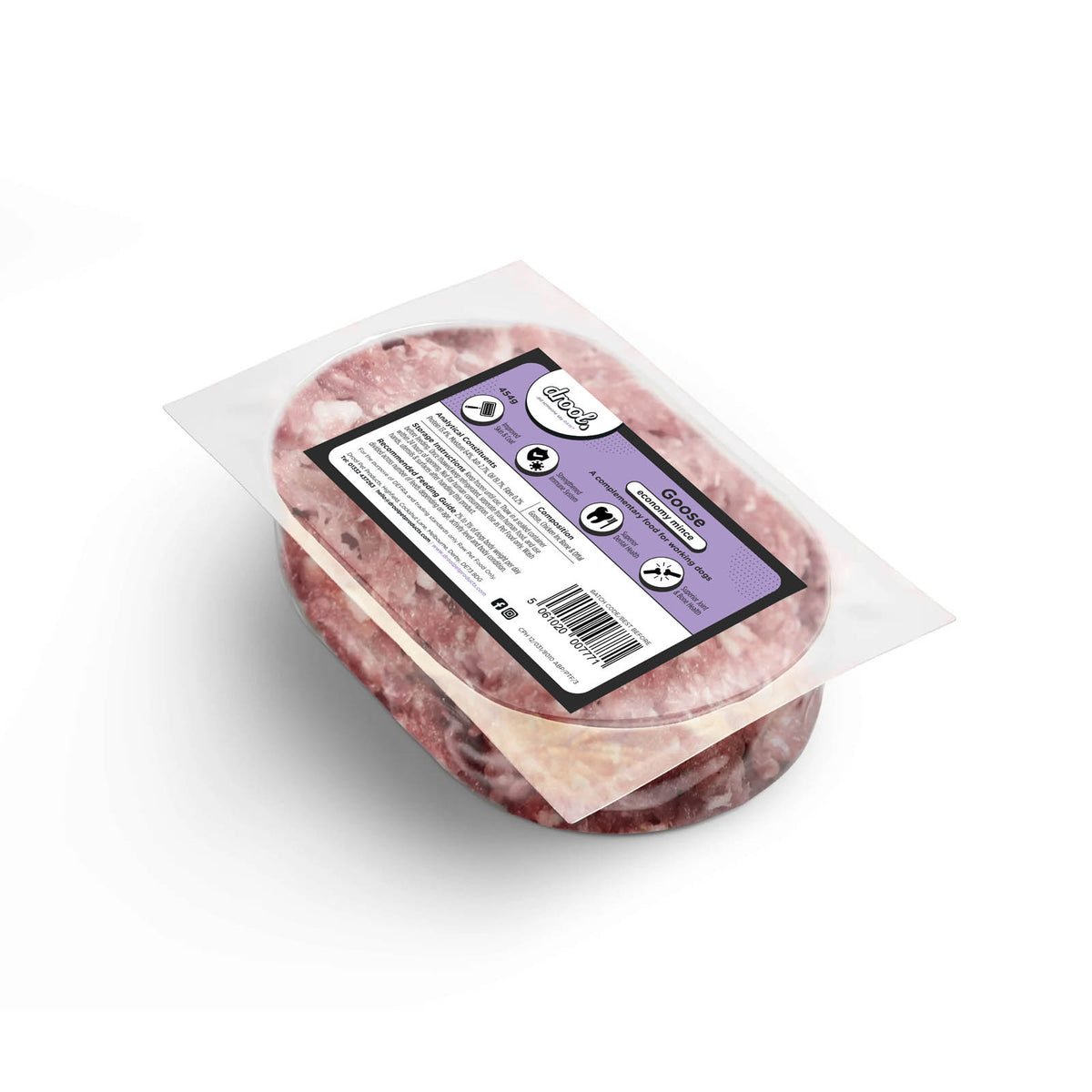 Drool Economy Mince – Drool Pet Products
