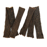 Drool Meaty Strips - Goat - 150g, 1kg