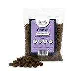 Drool Training Treats - Goose - 150g, 1kg