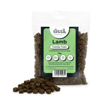 Drool Training Treats - Lamb - 150g, 1kg