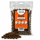Drool Training Treats - Duck - 150g, 1kg