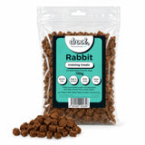 Drool Training Treats - Rabbit - 150g, 1kg