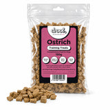 Drool Training Treats - Ostrich - 150g, 1kg