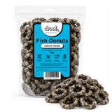 Drool Fish Skin Donuts 1kg