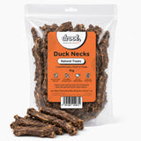 Drool Duck Necks 1kg