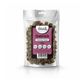 Drool Training Treats - Ostrich - 150g, 1kg