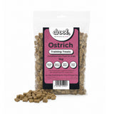 Drool Training Treats - Ostrich - 150g, 1kg
