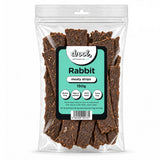 Drool Meaty Strips - Rabbit - 150g, 1kg