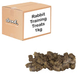 Drool Rabbit Training Treats for Dogs