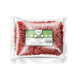 Drool Lamb Freeflow Mince 80/10/10 (1kg) for Dogs