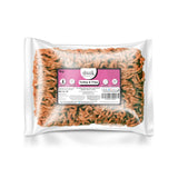 Drool Turkey & Tripe Freeflow Mince 80/10/10 (1kg) for Dogs