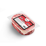 Drool Beef Meat Only Mince (454g) for Dogs