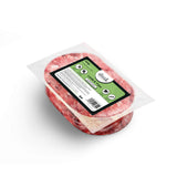 Drool Lamb & Lamb Tripe Mince 80/10/10 (454g) for Dogs