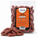 Drool Linked Sausages Duck 1kg
